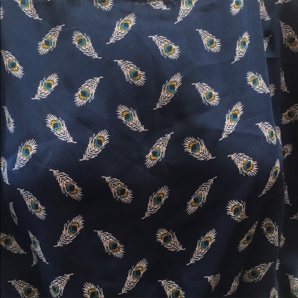 XHILARATION TOP GREAT CONDITION SIZE S - Picture 4 of 5